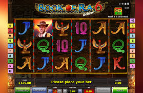 book of ra deluxe slot spelautomat - Book of Ra Deluxe